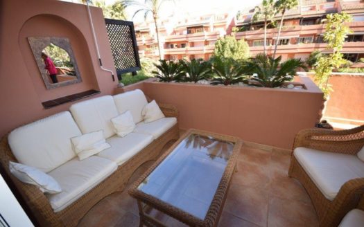 2 bedrooms Apartment in El Embrujo Playa