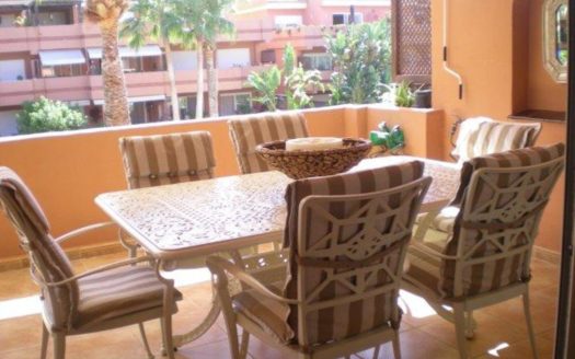 2 bedrooms Apartment in El Embrujo Playa