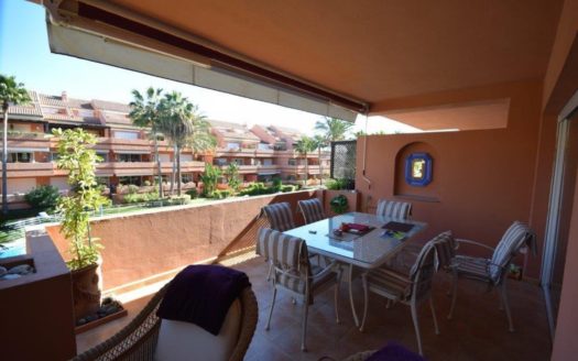 2 bedrooms Apartment in El Embrujo Playa