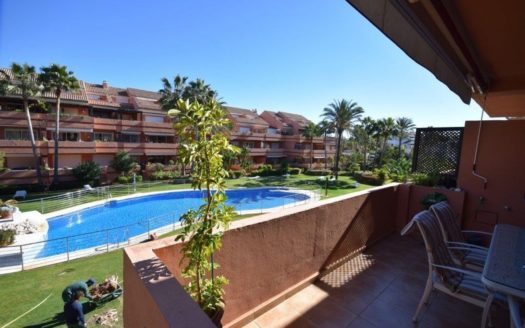 2 bedrooms Apartment in El Embrujo Playa