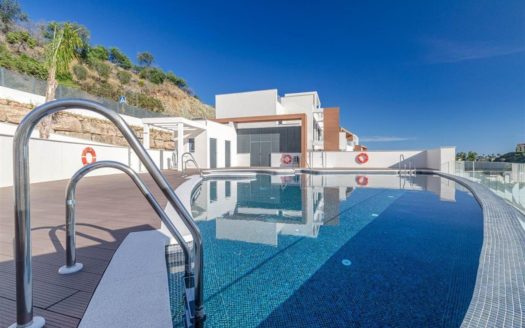 2 bedrooms Apartment in Benahavis