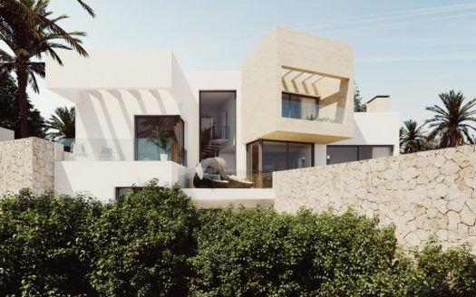 4 bedrooms Villa in Benahavis