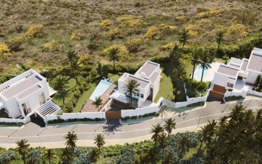 4 bedrooms Villa in Benahavis