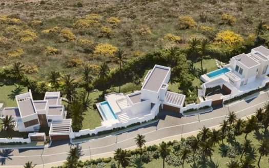 4 bedrooms Villa in Benahavis