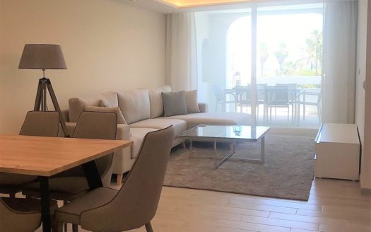 3 bedrooms Apartment in La Isla