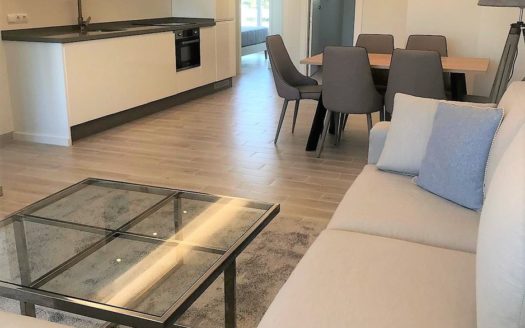 3 bedrooms Apartment in La Isla