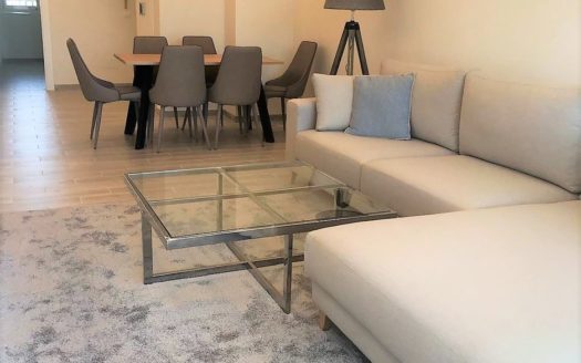 3 bedrooms Apartment in La Isla