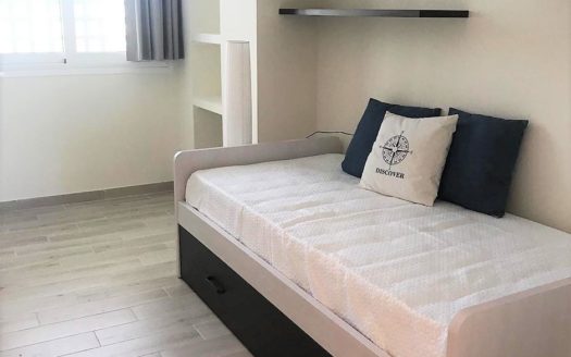 3 bedrooms Apartment in La Isla