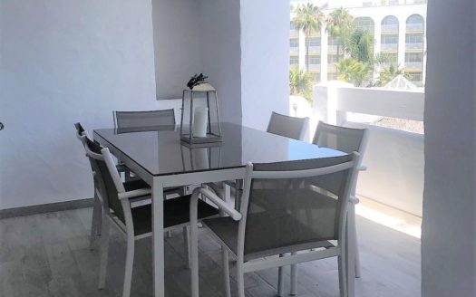 3 bedrooms Apartment in La Isla