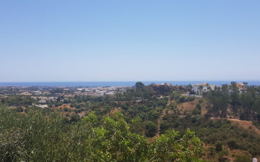 5 bedrooms Villa in Benahavis