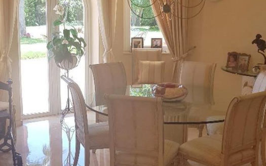 5 bedrooms Villa in Benahavis