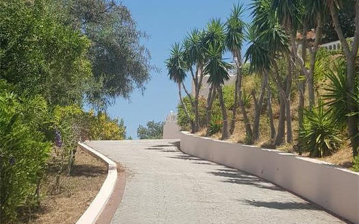 5 bedrooms Villa in Benahavis