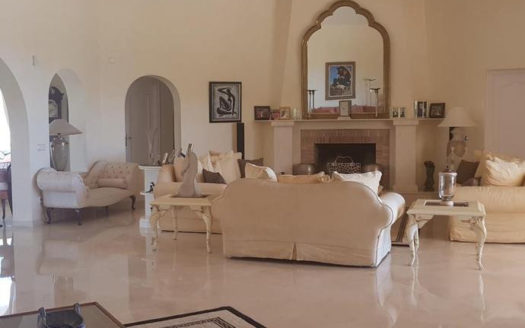 5 bedrooms Villa in Benahavis