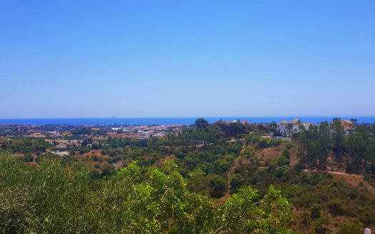 5 bedrooms Villa in Benahavis