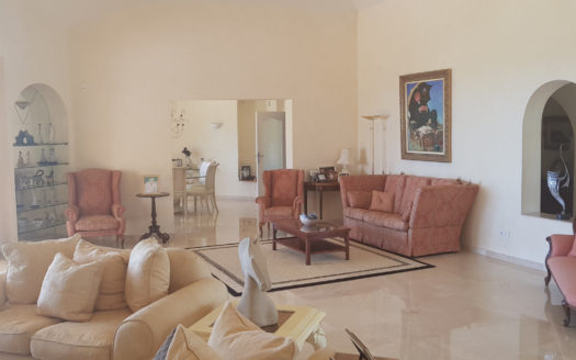 5 bedrooms Villa in Benahavis