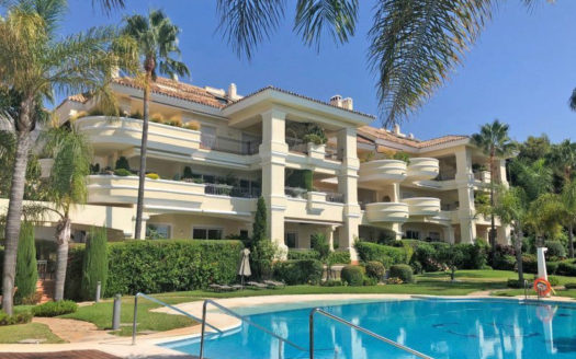 2 bedrooms Apartment in Altos Reales