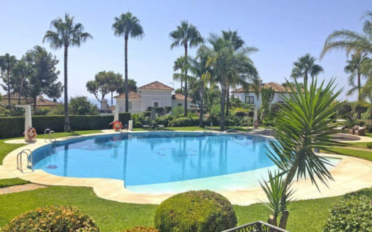 2 bedrooms Apartment in Altos Reales