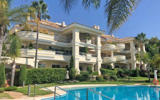2 bedrooms Apartment in Altos Reales