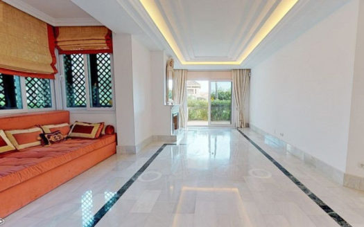 2 bedrooms Apartment in Altos Reales