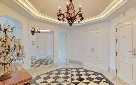 2 bedrooms Apartment in Altos Reales