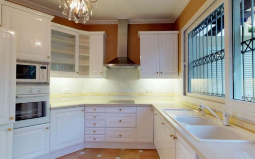 2 bedrooms Apartment in Altos Reales