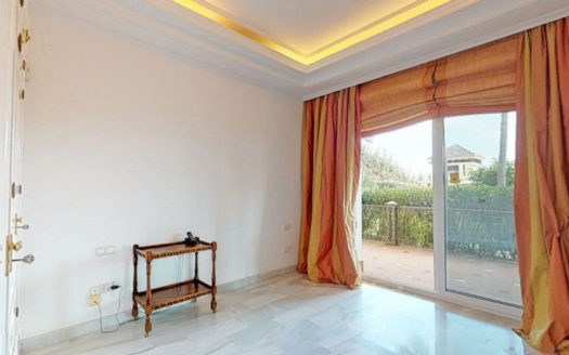 2 bedrooms Apartment in Altos Reales