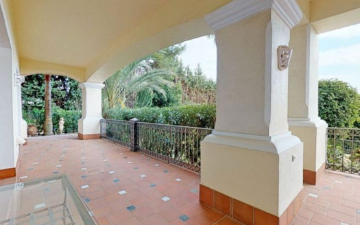 2 bedrooms Apartment in Altos Reales