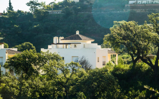 2 bedrooms Apartment in The Oakhill