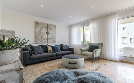 2 bedrooms Apartment in The Oakhill