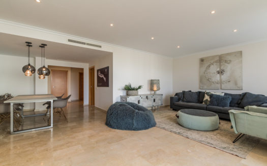 2 bedrooms Apartment in The Oakhill