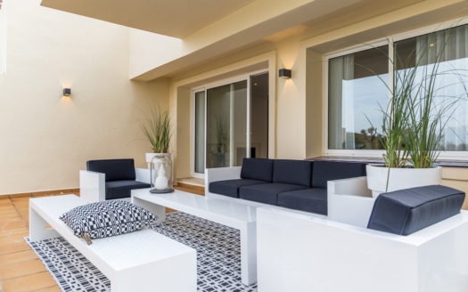 2 bedrooms Apartment in The Oakhill