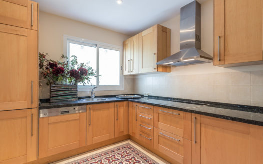 2 bedrooms Apartment in The Oakhill