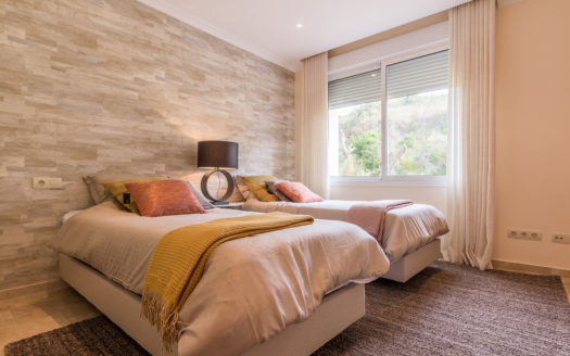 2 bedrooms Apartment in The Oakhill