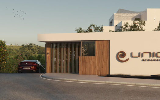 Apartamento de 2 dormitorios en Los Arqueros