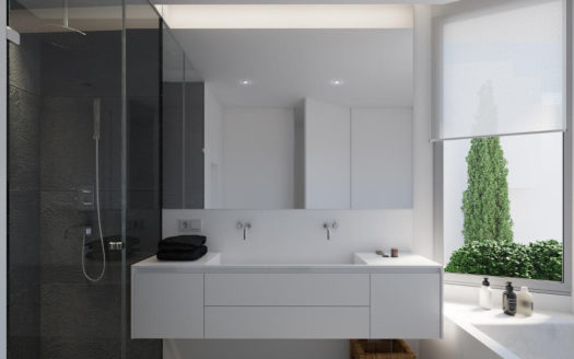 Apartamento de 3 dormitorios en Los Arqueros