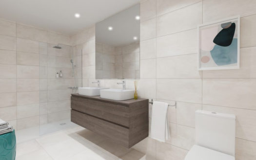 4 bedrooms Townhouse in Vanian Green Village