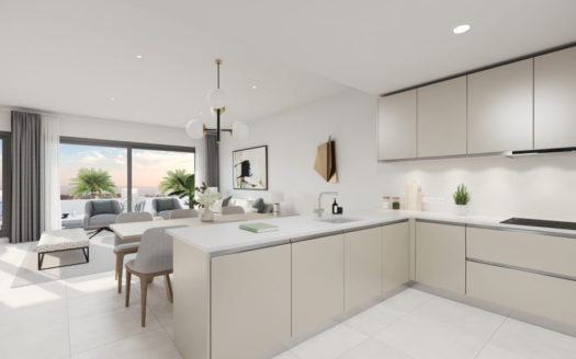 4 bedrooms Townhouse in Vanian Green Village