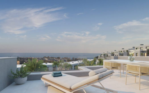 4 bedrooms Townhouse in Vanian Green Village