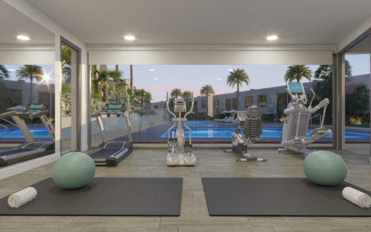 4 bedrooms Townhouse in Vanian Green Village