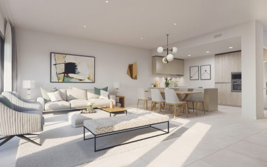 4 bedrooms Townhouse in Vanian Green Village