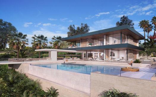 3 bedrooms Villa in La Quinta