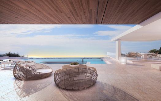 3 bedrooms Villa in La Quinta