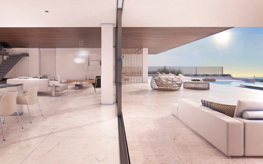 3 bedrooms Villa in La Quinta