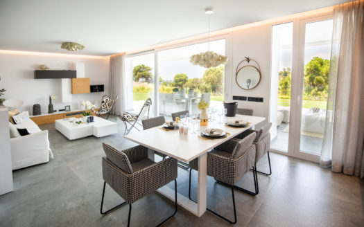 3 bedrooms Penthouse in La Quinta