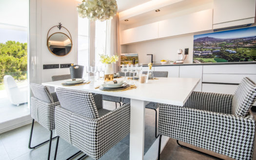 3 bedrooms Penthouse in La Quinta