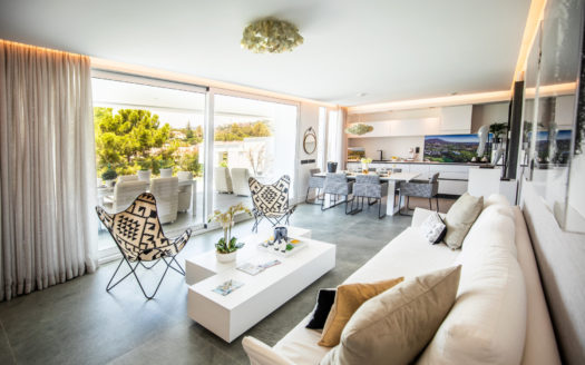 3 bedrooms Penthouse in La Quinta