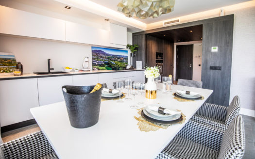 3 bedrooms Penthouse in La Quinta