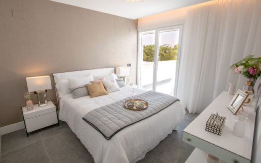 3 bedrooms Penthouse in La Quinta