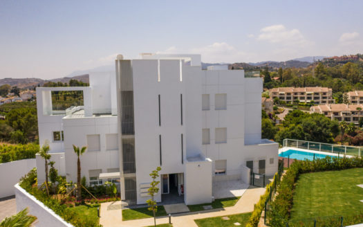 3 bedrooms Penthouse in La Quinta