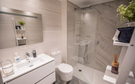 3 bedrooms Penthouse in La Quinta